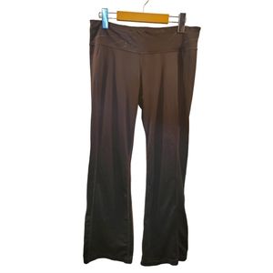 Athletic Works Medium black yoga pants